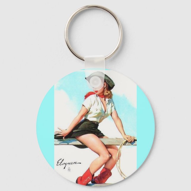 Porte-clés Haut ho, porte - clé d'argent (Recto)