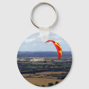 Porte-clés Haute montante