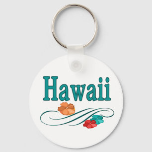 Porte-clés Hawaï