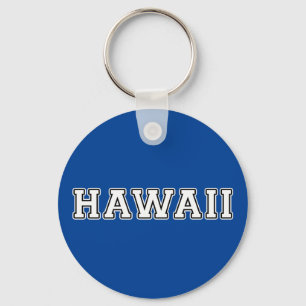 Porte-clés Hawaii