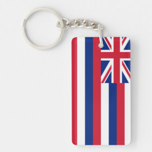 Porte-clés Hawaii