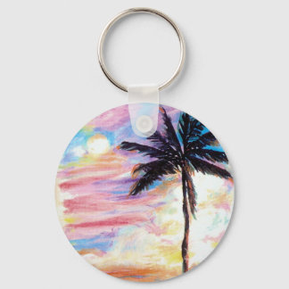 Porte-clés Hawaii