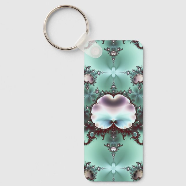 Porte-clés Heart - Porte - clé (Recto)