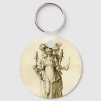 Hécate à trois corps