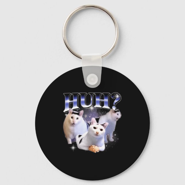 Porte-clés Hein Drôle Super Chien De Studio Bizarre Bootleg S (Recto)