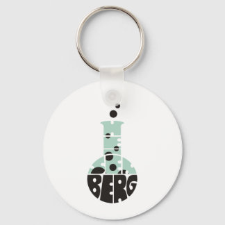 Porte-clés Heisenberg