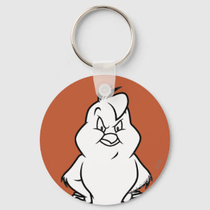 Porte-clés Henery Hawk