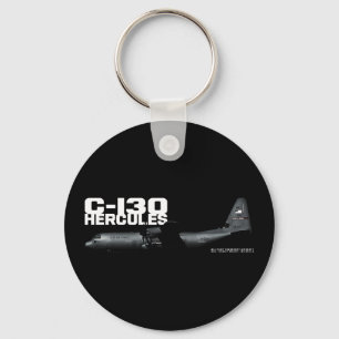 Porte-clés Hercules C-130