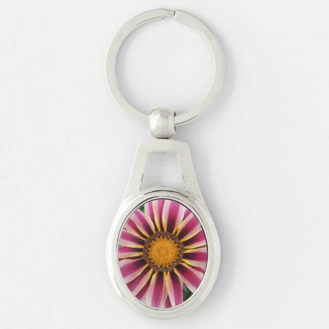 Porte-clés Hereford (Devant)