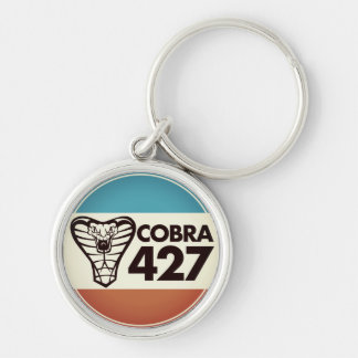 Porte-clés Heritage Cobra 427 Premium Porte - clé