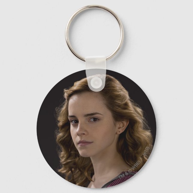 Porte-clés Hermione Granger 4 (Recto)