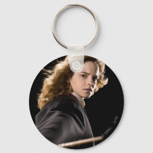 Porte-clés Hermione Granger Prête à l'Action