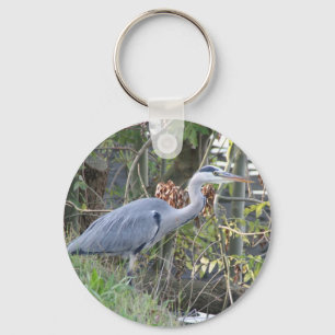 Porte-clés Heron