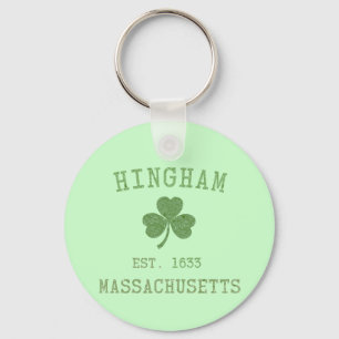 Porte-clés Hingham MA