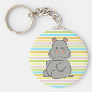 Cadeaux Hippopotame De Bebe Zazzle Fr