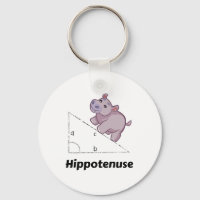 Hippotenuse Math drôle