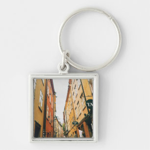 Porte-clés Historique Gamla Stan, Vieille Ville de Stockholm