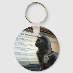 Porte-clés Hmmmmmm....