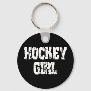 Porte-clés Hockey Girl Hockey Girls