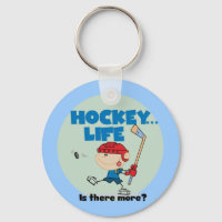 Hockey y a plus de t-shirts et cadeaux