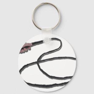 Porte-clés HoldingWhip103110
