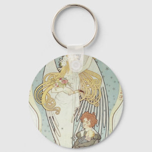 Porte-clés Hollande