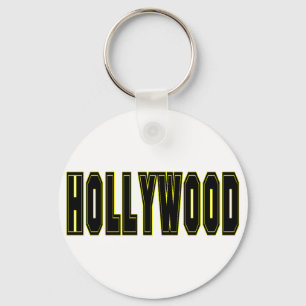 Porte-clés Hollywood