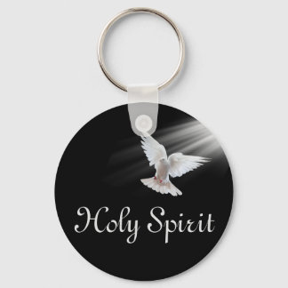 Porte-clés Holy Spirit