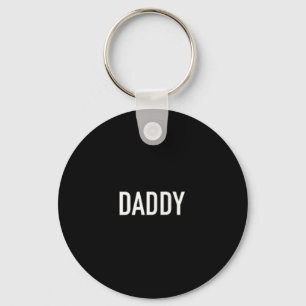 Porte-clés Hommes Et Femmes Papa Drôle Pour Les Pères