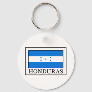 Porte-clés Honduras