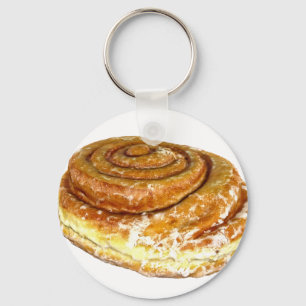 Porte-clés Honey Bun
