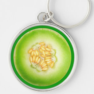 Porte-clés Honeydew Melon Porte - clé