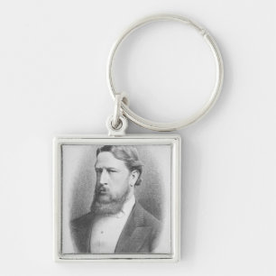 Porte-clés Honorable droit le marquis de Hartington