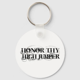 Porte-clés Honorez Thy haut pullover