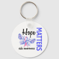 Hope Matters Butfly SIDS
