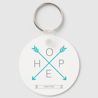 Porte-clés Hope Tribe Key Chain - Arrows