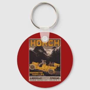 Porte-clés HORCH Automobile