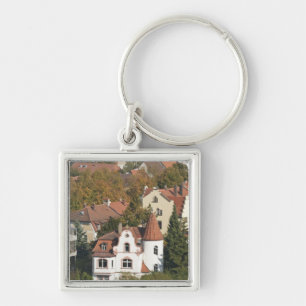 Porte-clés Horizon de Bamberg, Allemagne