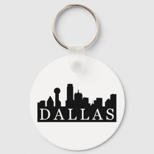 Porte-clés Horizon de Dallas