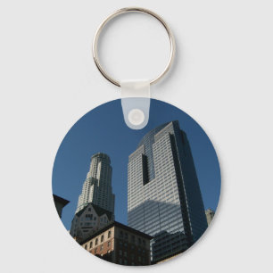 Porte-clés Horizon de Los Angeles