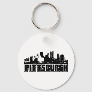 Porte-clés Horizon de Pittsburgh