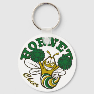 Porte-clés Hornet Cheer Porte - clé