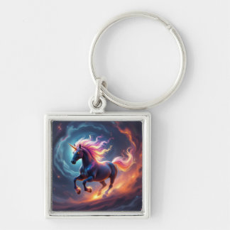 Porte-clés Horoscope chinois 2026 – Cheval de feu.5