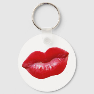 Porte-clés HOT Lips