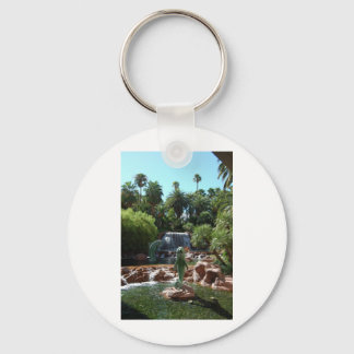 Porte-clés Hôtel et casino Mirage