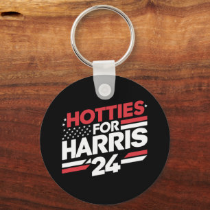 Porte-clés Hotties Pour Harris 24