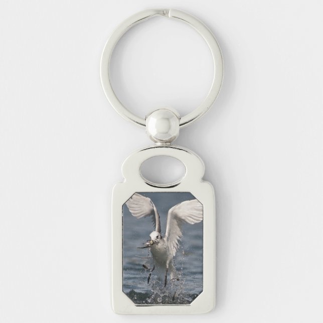 Porte-clés Hovering Kittiwake (Devant)