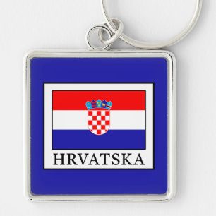 Porte-clés Hrvatska