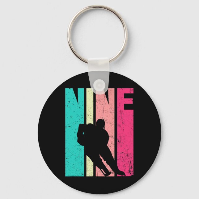 Porte-clés https://www.amazon.com/s?rh=n%3A7141123011%2Cp_4%3 (Recto)