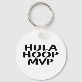 Porte-clés Hula Hoop MVP